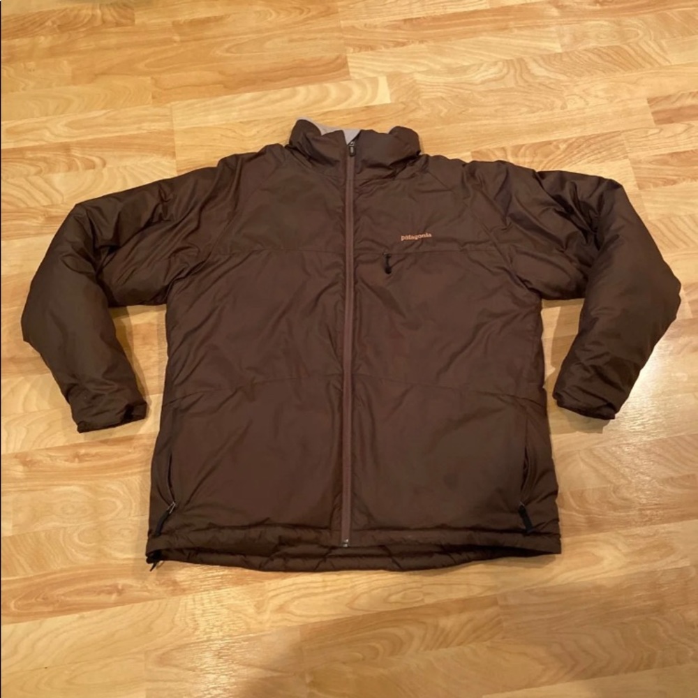Patagonia Men’s Puffer Jacket size XL